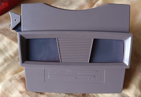 View Master -katselulaite