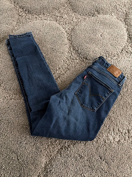 Levis farkut