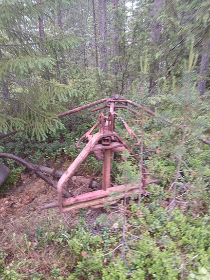 Karhi