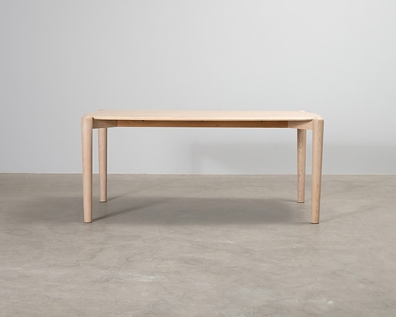 Micadoni Aires ruokapöytä 160 cm