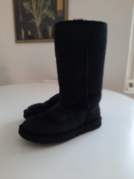 UGG-saappaat