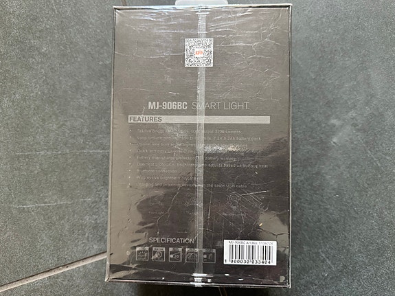 Product image 2 of 2