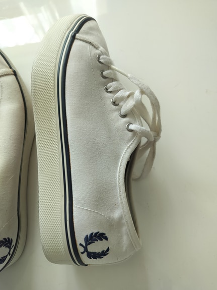 Fred Perry tennarit