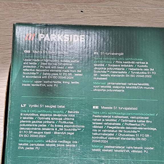 Product image 2 of 6