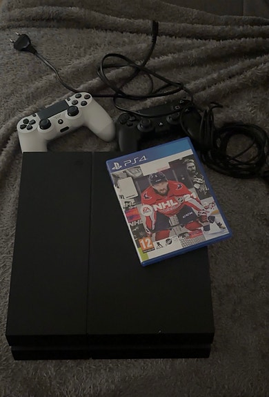 Ps 4