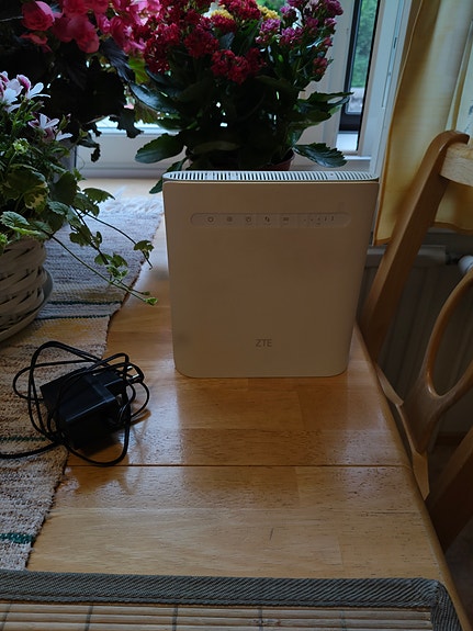 mf286a zte 4g -reititin