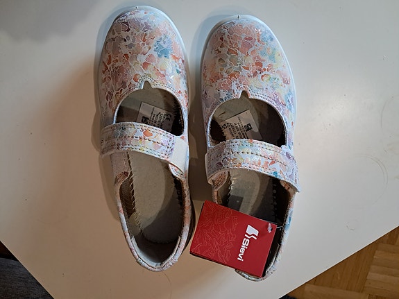 Sievin Klaara xl kengät 37