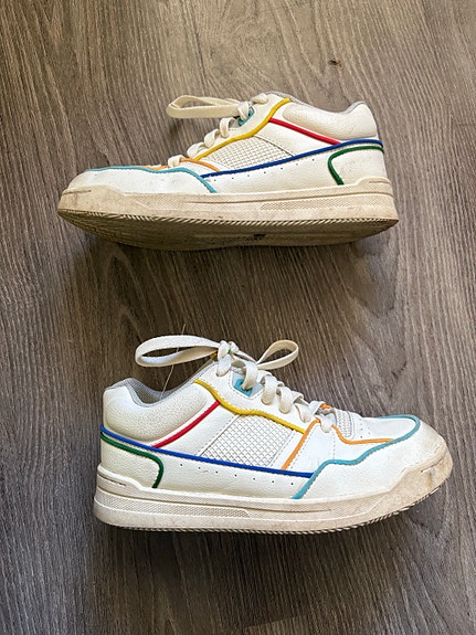 Zara lasten lenkkarit koko 34