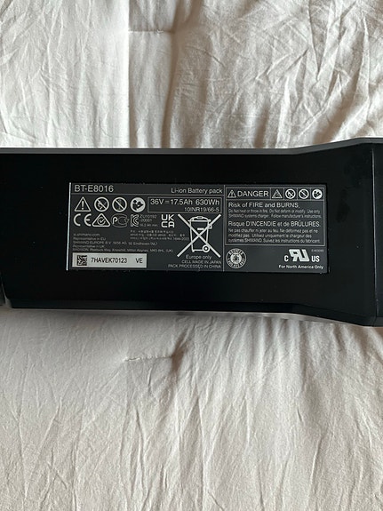 Product image 2 of 5