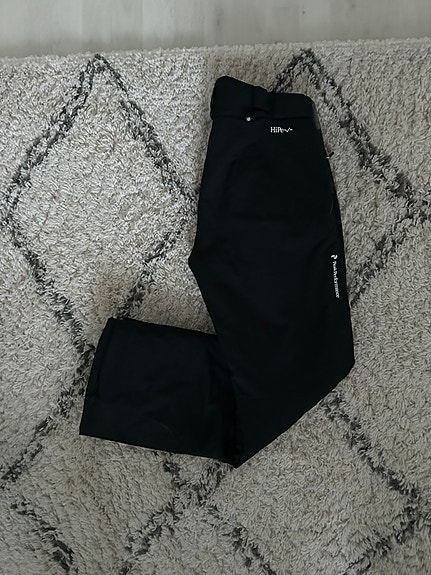 Peak Hipe lasketteluhousut, koko XS