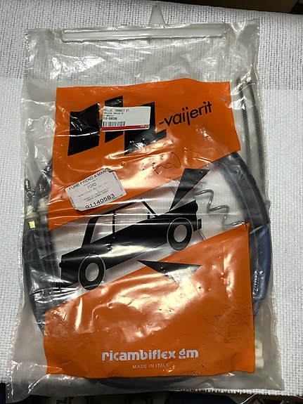 910-908280 käsijarruvaijerit FORD Transit Connect MK1,Tourneo Connect