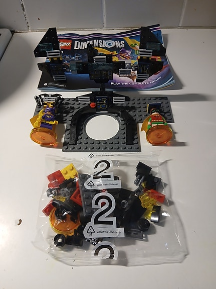 Product image 2 of 2