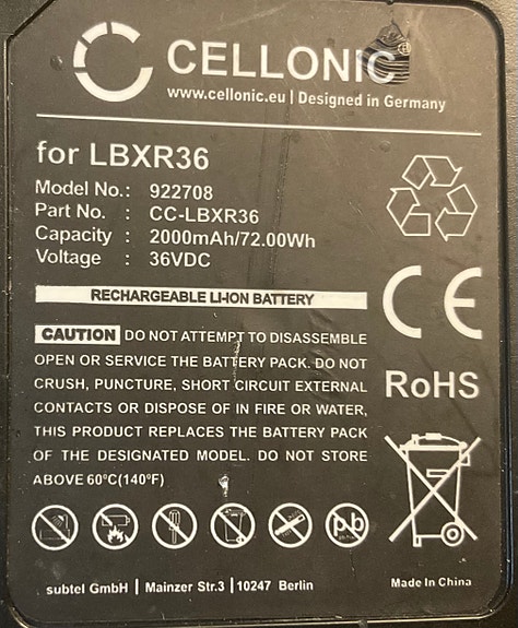 Product image 3 of 4