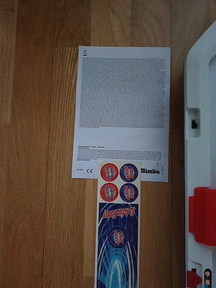 Product image 2 of 3