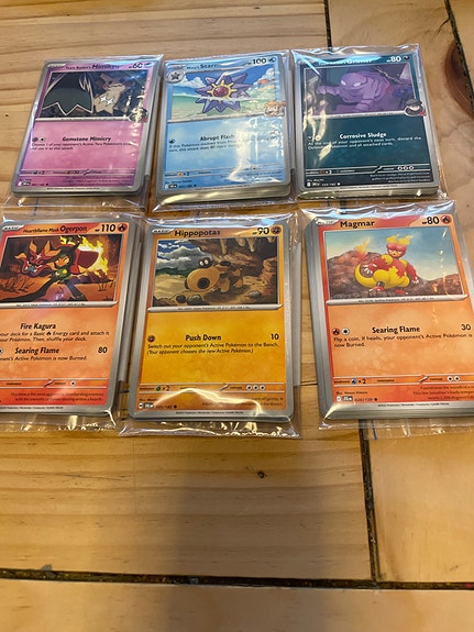 Pokemon