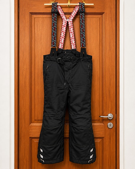 Rukka goretex ajohousut koko 36
