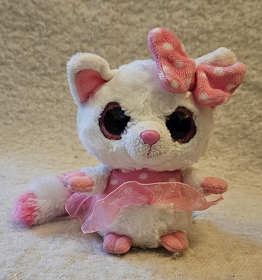 YooHoo&Friends: Pammee