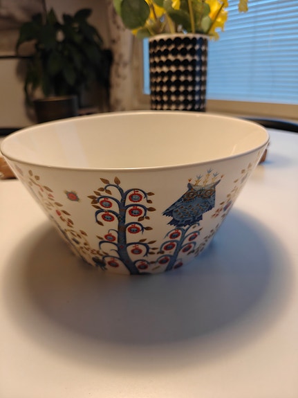 Iittala Taika kulho 2,8L