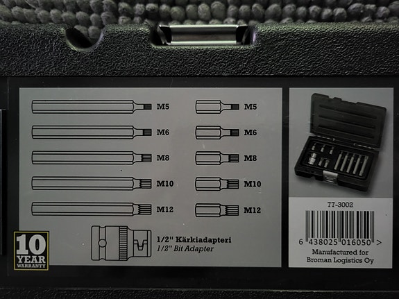 Product image 3 of 3