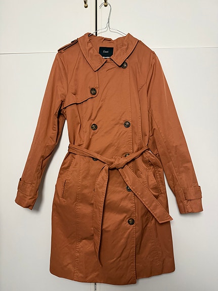 Zizzi trenssi S