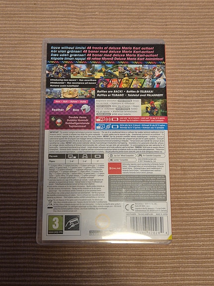 Product image 2 of 2