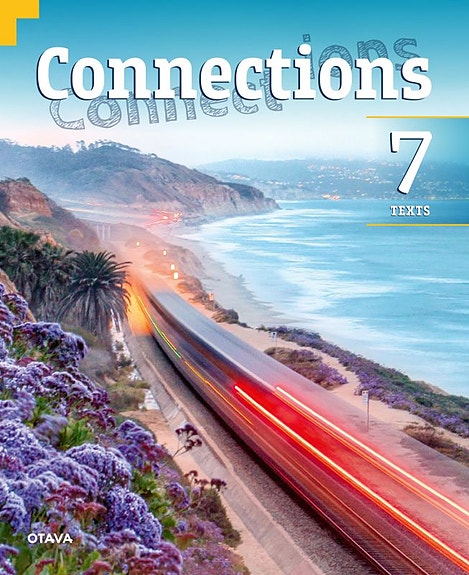 Ostetaan: Connections 7