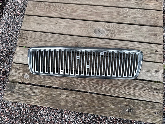 Volvo maski V70/S70/C70 mk1