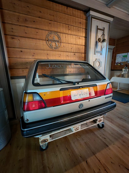 VUOKRATAAN takaluukkubaari