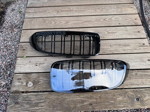 BMW munuaiset F32, F33, F36