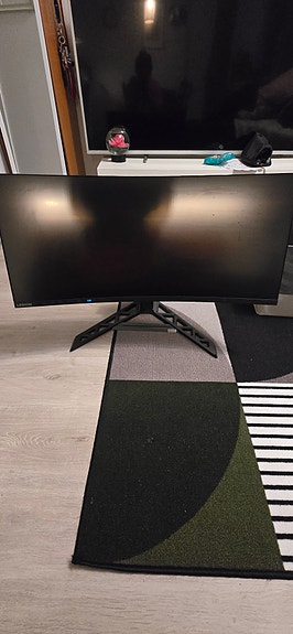 Lenovo Legions R34w-30