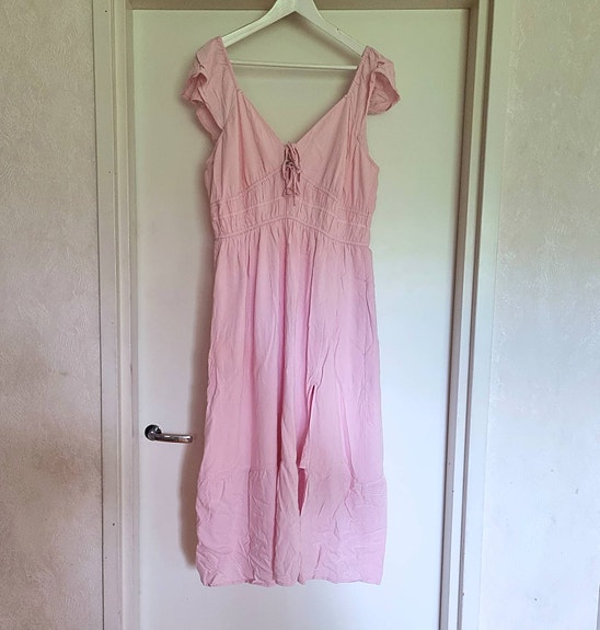Hollister kesämekko XL