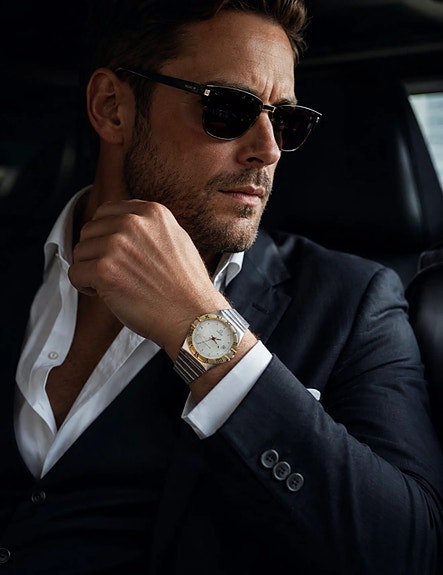 Omega Constellation – Ajaton luksuskello