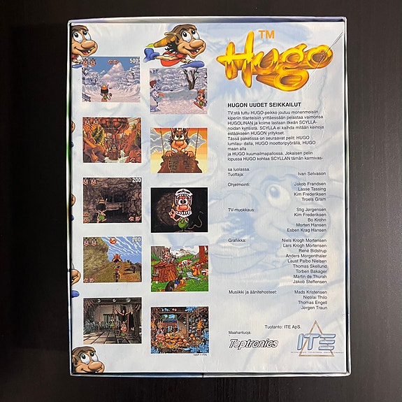 Product image 2 of 5