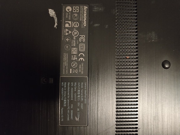 Product image 5 of 7