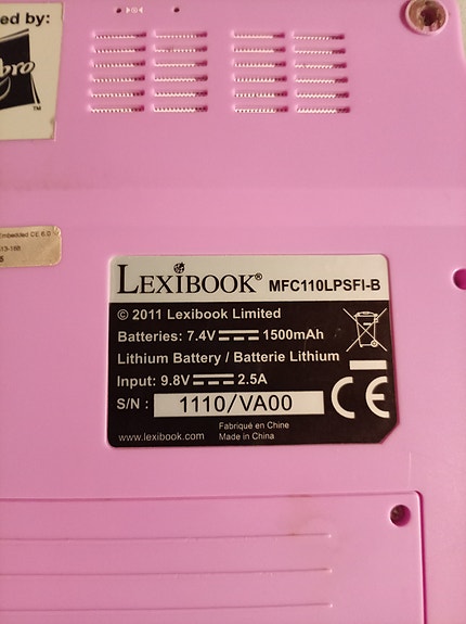 Product image 3 of 6