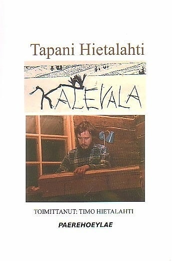 Tapani Hietalahti - Kalevala
