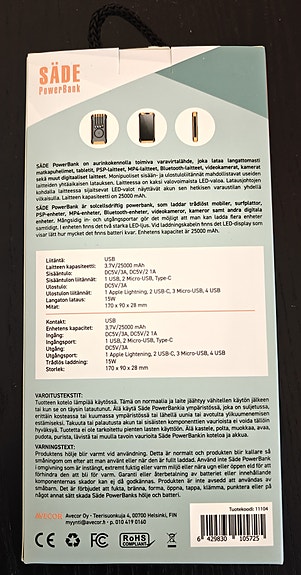 Product image 2 of 6