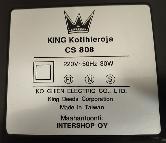 Product image 3 of 3