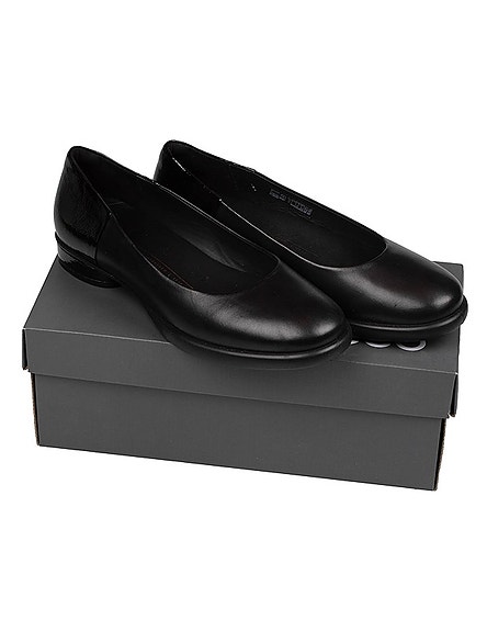 ECCO ballerinat, 39