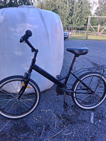 20" solifer pyörä