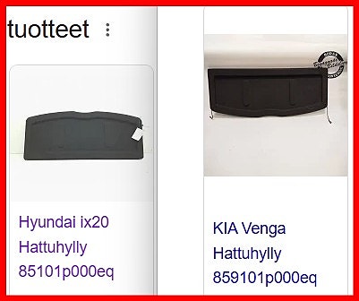 Hyundai / Kia