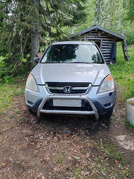 Honda CR-V II 2.0 RD5 2003 varaosina