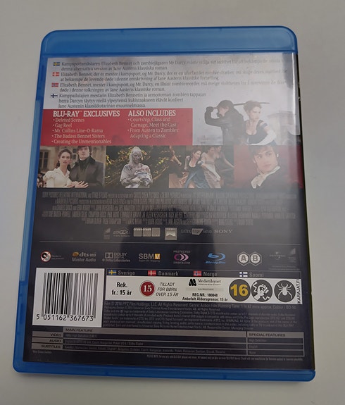 Product image 2 of 2
