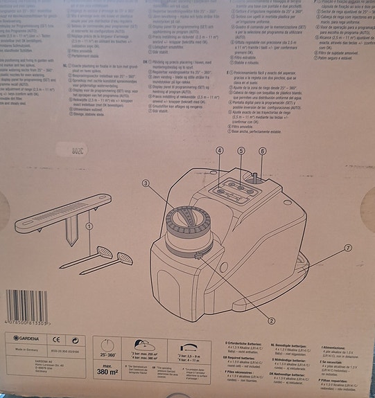Product image 2 of 3
