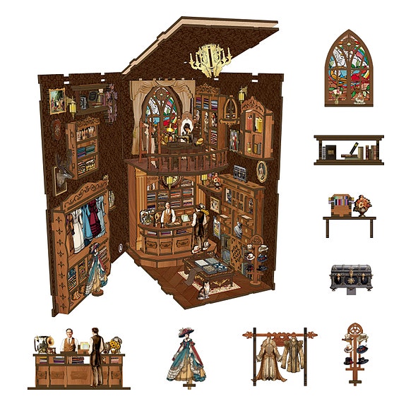 Product image 3 of 3