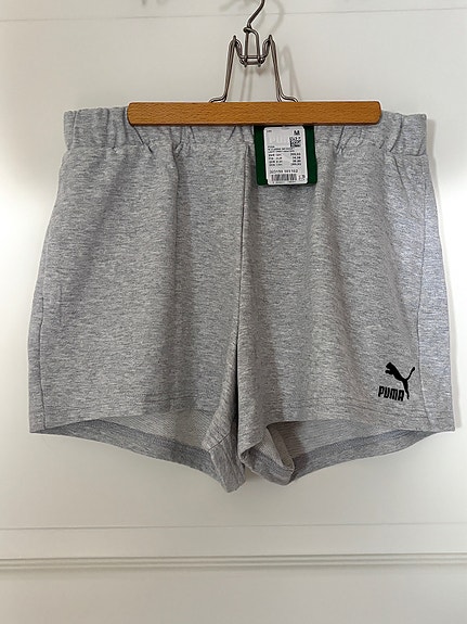 Puma shortsit (uudet)
