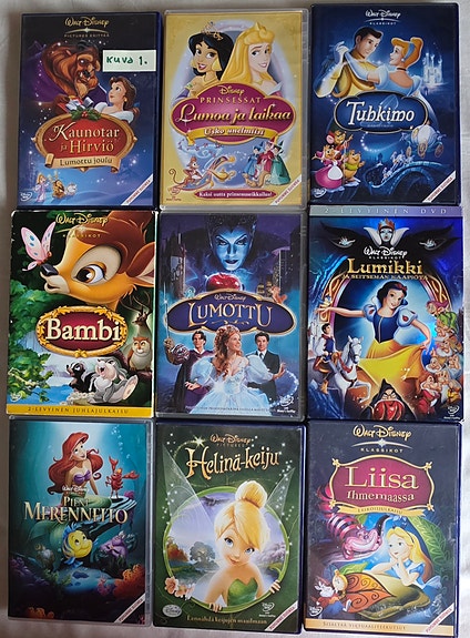 Disney