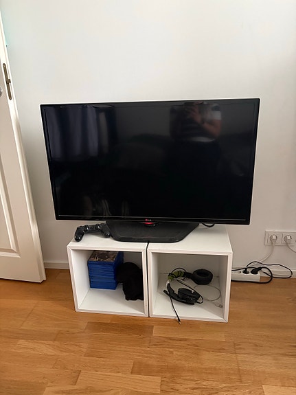 Lg TV