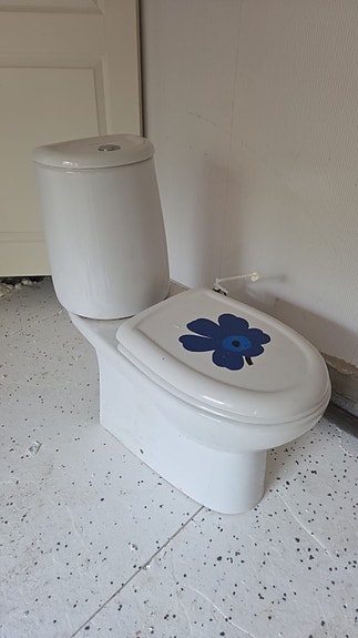 wc pönttö