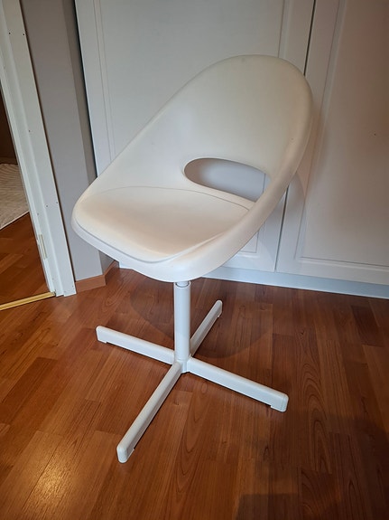 Ikea lasten työtuoli